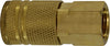 Image for  Brass Couplings