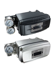 Dwyer 285ER-D5 Smart positioner | Hart® communication | double acting | aluminum enclosure  | Blackhawk Supply