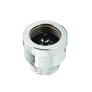Watts 8C3/4 Hose Connection 8 Vacuum Breaker 3/4 Inch Brass 0061985  | Blackhawk Supply