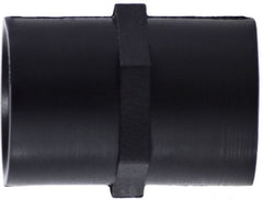 Midland Metal Mfg. 28761P 1/4 POLYPROP COUPLING, Plastic Fittings, Plastic Pipe Fittings, Coupling and reducing couplings  | Blackhawk Supply