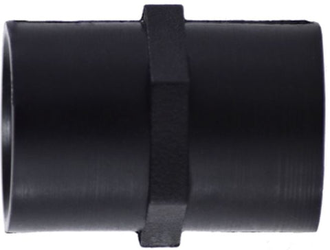 Midland Metal Mfg. 28763P 1/2 POLYPROP COUPLING, Plastic Fittings, Plastic Pipe Fittings, Coupling and reducing couplings  | Blackhawk Supply
