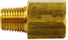 Midland Metal Mfg. 28864 3/4 M BSPT X 3/4 FIP ADAPTER  | Blackhawk Supply