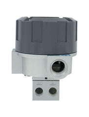 Dwyer 2916-E Current to pressure transducer | 4-20 mA input | 6-30 psig (0.4-2.1 bar) output.  | Blackhawk Supply