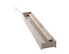 Lennox 29L41 Lennox LB-89285F, Metal Drain Pan Assembly, 34.81 x 5.09 x 2.63 Inch  | Blackhawk Supply