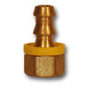 Image for  Brass Connectors