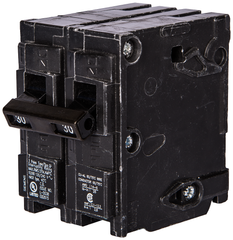 Siemens Electrical Q210 BREAKER 10A 2P 120/240V 10K QP  | Blackhawk Supply