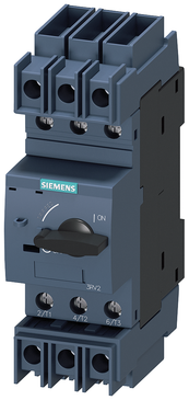 Siemens Electrical | 3RV27214CD10