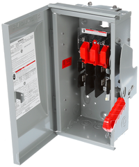 Siemens Electrical HF165NRPV HDSS FUS 1P2W 600V 400A N3R PV  | Blackhawk Supply