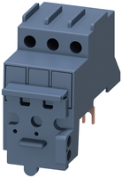 3RV29281A | ISOLATOR MODULE FOR S00/S0 MSP | Siemens Electrical