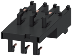 Siemens Electrical 3RA29112GA00 LINK MODULE S00 MSP-SOFT START SPRING  | Blackhawk Supply
