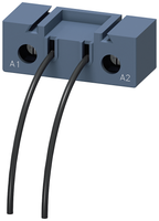 3RT29264RB11 | COIL TERMINAL MOD LOAD SIDE MOUNT SCREW | Siemens Electrical