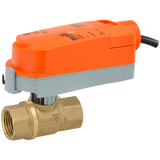 Belimo Z2050Q-J+CQKBUP-RR ZoneTight (QCV), 1/2", 2-way | Valve Actuator, Electronic fail-safe, AC/DC 100-240 V, On/Off, Normally Closed, Fail-safe position Closed  | Blackhawk Supply