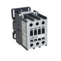 300-S40N30D00 | 300-S40N30D00 - C57B, Ser B, Non-reversing Contactor 40A 3 Pole Coil: 120V 60Hz / 110V 50Hz | C3 Controls