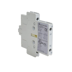 C3 Controls 300-SSA11 300-SSA11 - C185B, Ser B, Side Mounted Auxiliary Contact 1 NO / 1 NC  | Blackhawk Supply