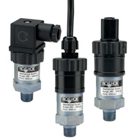 300H-3-2-145/1160-110 | Mechanical Switch | NOSHOK