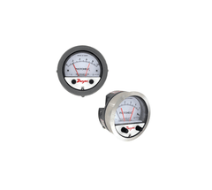 Dwyer 3050MR Pressure switch/gage | range 0-50" w.c. | 1.0 minor divisions.  | Blackhawk Supply
