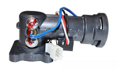 NAVIEN TANKLESS WATER HEATERS 30024866A FLOW SENSOR  | Blackhawk Supply