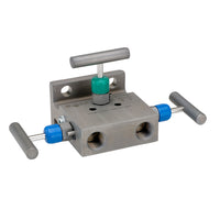 3110-MMC | Manifold Valve | NOSHOK