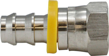 Midland Metal Mfg. 30234SS 1/2X1/2 SS POHB X F 37/45 FL SWV  | Blackhawk Supply