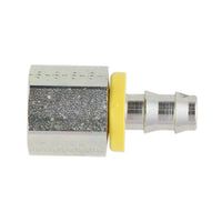 30282-8-8B | PUSH-LOK FEMALE | Parker