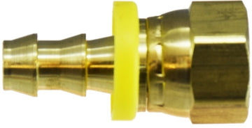 Midland Metal Mfg. 30342 1/4 X 3/8 POHB X F BALLSEAT SWVL  | Blackhawk Supply