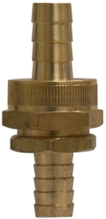 Midland Metal Mfg. 30458 5/8 GH SHORT SHANK SET W/ HEX NUT  | Blackhawk Supply