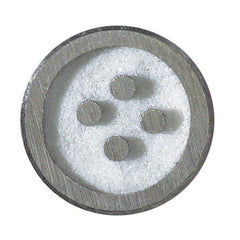 Omega 304-T-MO-125-DUAL DUAL THERMOCOUPLE SS OMEGACLAD (price per Foot)  | Blackhawk Supply