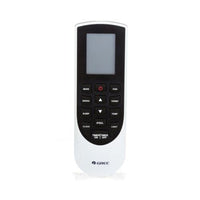 30510475 | Remote Control (Yan1F1F) | GREE