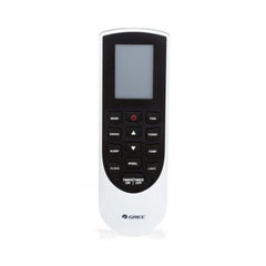 GREE 30510475 Remote Control (Yan1F1F)  | Blackhawk Supply