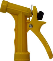 30630 | 4-1/2 GH PLASTIC SPRAY NOZZLE, Brass Fittings, Garden Hose, Spray Nozzle | Midland Metal Mfg.