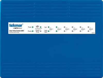 Tekmar | 306V