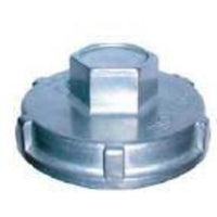 13100L | Cap Speedfill Locking Zinc | Oil Equipment Manufacturing