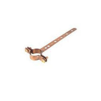 131CT07512 | Milford Hanger 3/4 x 12 Inch Copper Gard | Hangers