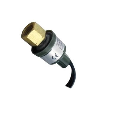 Sealed Units Parts (Supco) SHP325225 Pressure Switch High Pressure SPST Open 325-225 Close Pounds per Square Inch Direct  | Blackhawk Supply