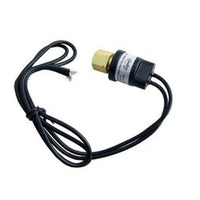 SFC150225 | Pressure Switch Fan Cycling Low Pressure SPST Open 150-225 Close Pounds per Square Inch Direct | Sealed Units Parts (Supco)