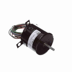 Fasco Motors D1189 Motor Krack OEM Replacement 1/20 Horsepower 1550 Revolutions per Minute 115/208-230 Volt 3.3 Inch Shaded Pole Motor  | Blackhawk Supply