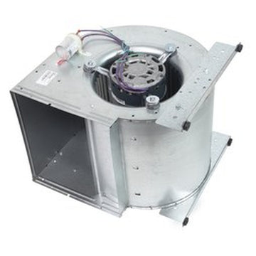 Airco 550004354 Blower Assembly Direct Drive 20643 for Oil Fired Furnaces  | Blackhawk Supply