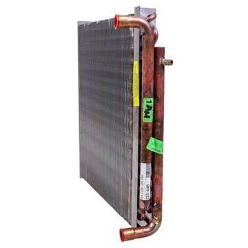 First Co 9-320-446 Hot Water Coil for 18/24MBXB/R 320-446  | Blackhawk Supply