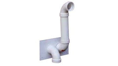 Lennox 30G28 Ipex 81345WTK-2, Canadian Wall Termination Kit, 2"  | Blackhawk Supply