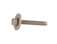 Lennox 30W37 Lennox 101520-01, Tap-R Machine Screw, 1/4-20 x 1.75"  | Blackhawk Supply
