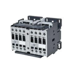 C3 Controls 310-S25N30D22 310-S25N30D22 - BTO, Ser B, 25A Reversing Contactors, 3 Pole; Coil: 120V 60Hz / 110V 50Hz; 2 NO and 2 NC Auxiliary Contact  | Blackhawk Supply