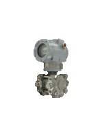 3100MP-5-FM-1-1-LCD | Smart differential pressure transmitter | range 0-100 psi | with aluminum housing | FM approved | multiplanar with LCD | Dwyer
