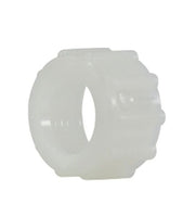 31023 | 3/4 FIP SWIVEL NUT, Plastic Fittings, Plastic Garden Hose Fittings, Nut | Midland Metal Mfg.