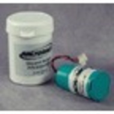 Bacharach 0024-8106 Sensor Fyrite Oxygen for Fyrite Residential Combustion Analyzers  | Blackhawk Supply