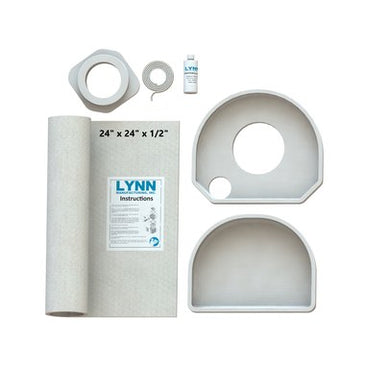 Lynn Manufacturing | 1074