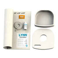 1104 | Chamber Kit Perfect Fit 1104 for HB Smith Series 8 without Swing-out Door | Lynn Manufacturing