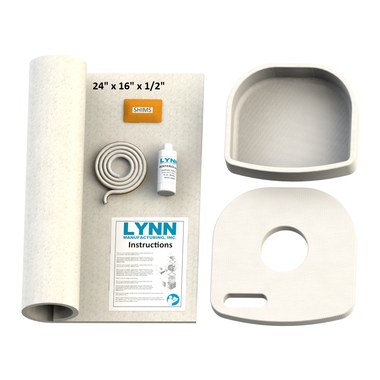 Lynn Manufacturing | 1104