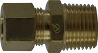 31189LF | LF 768CP 3/8 X 3/8 CP CONN | Midland Metal Mfg.