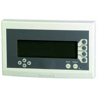 S7760A2031/U | Display Excel 15 Command Network Wall Mount 20-30 Volts | Honeywell Inc
