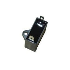 Rinnai 556F-259-2 Capacitor Motor for 431/556FA/263FA/431WTA/556FA  | Blackhawk Supply